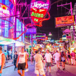 Bangkok về đêm: Những điểm vui chơi giải trí độc đáo