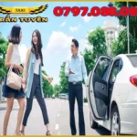 Tổng Đài Taxi Đức An Đắk Nông | Taxi Trần Tuyên